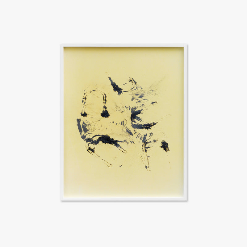 "Untitled" (Eisenspan 4)