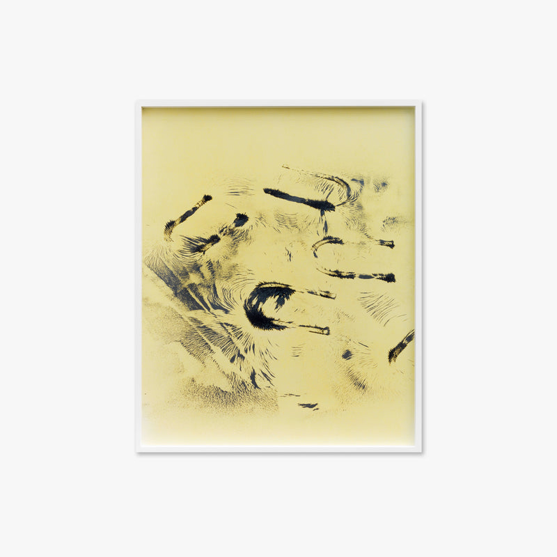 "Untitled" (Eisenspan 5)