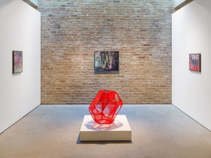 Dementia (Red Framing)
