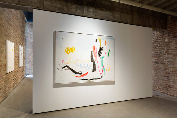 FRANZ STEIN | FEELS LIKE SPRING – KÖNIG GALERIE