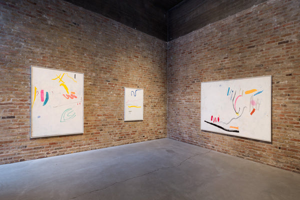 FRANZ STEIN | FEELS LIKE SPRING – KÖNIG GALERIE