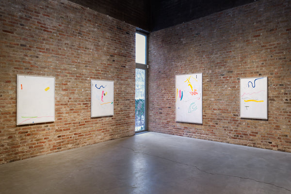 FRANZ STEIN | FEELS LIKE SPRING – KÖNIG GALERIE