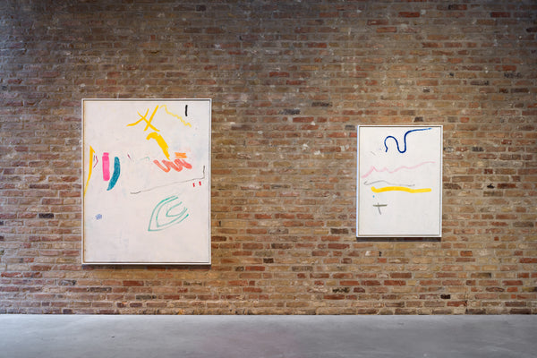 FRANZ STEIN | FEELS LIKE SPRING – KÖNIG GALERIE