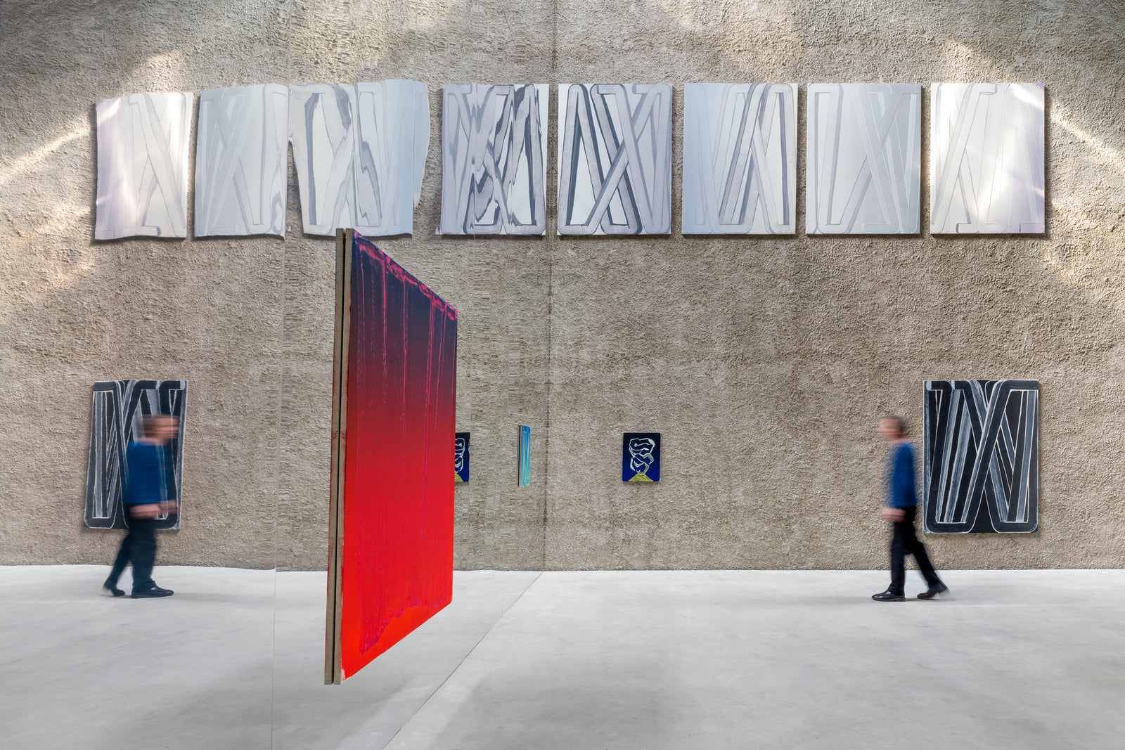 アート・デザイン・音楽 Neues Museum Berlin Neues Museum – Exhibition „Cinderella, Sinbad & Sinuhe“ – kubix
