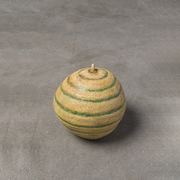 Saturnmelone