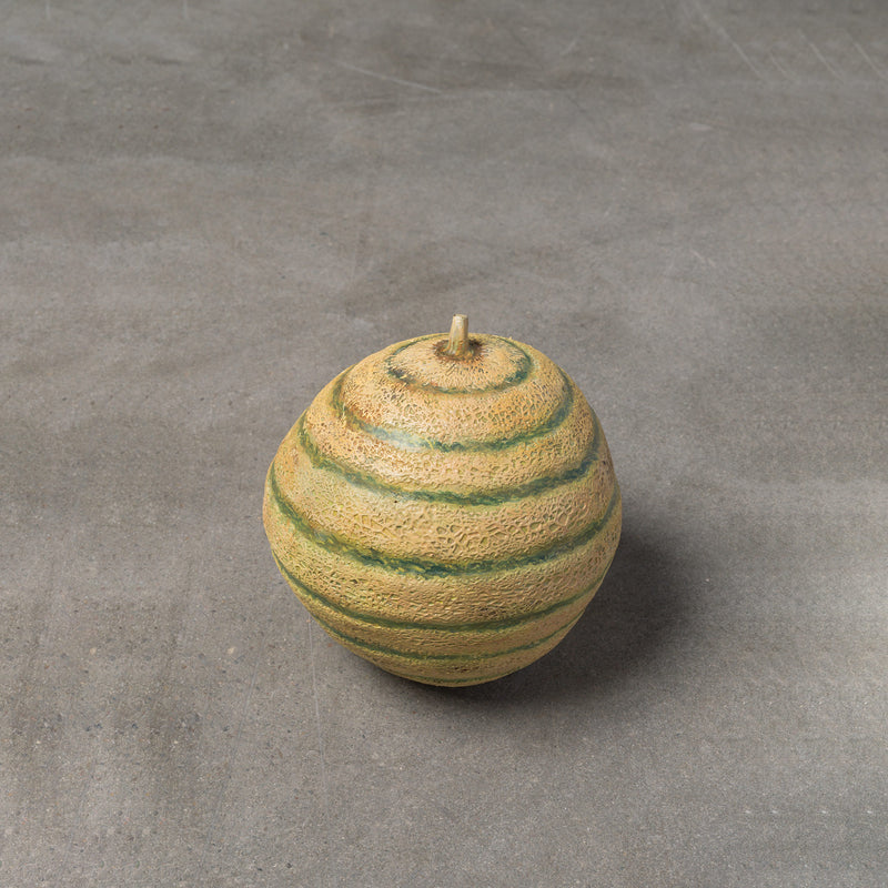 Saturnmelone