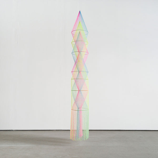 Pillar of Systematic Transcendence