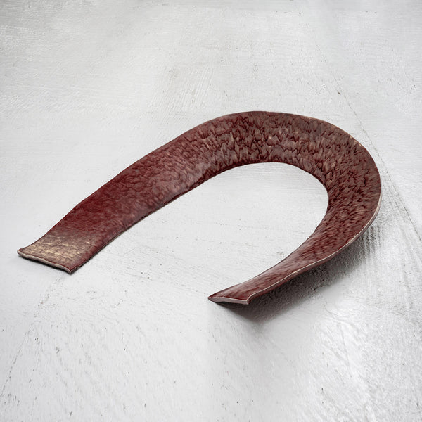 Untitled (Forms Tiring II)