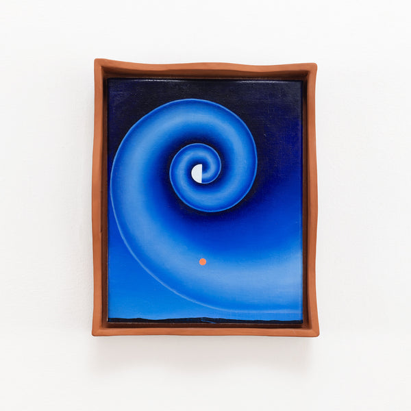 Nautilus (Ultramarine)