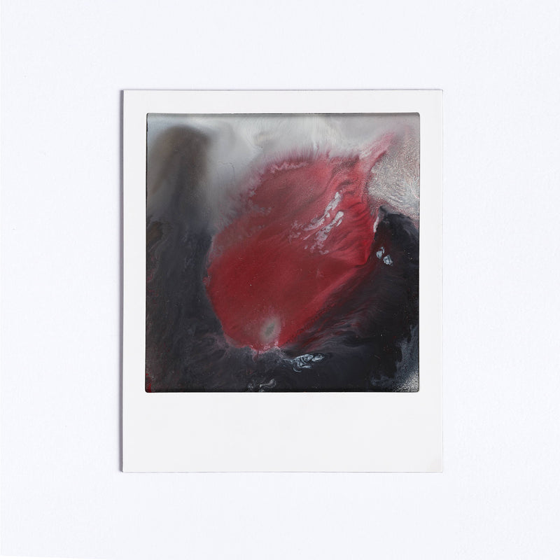 Polaroid Painting (small)