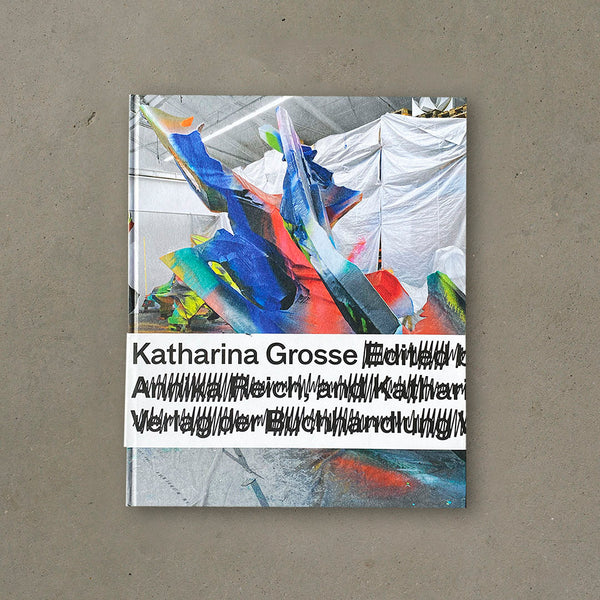 Katharina Grosse