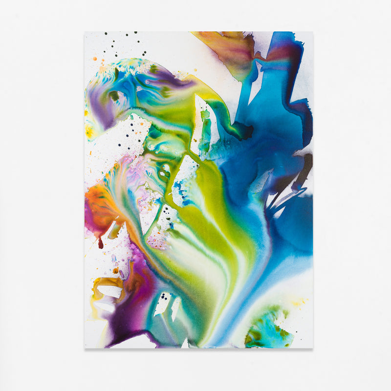 Untitled (immer radikal, niemals konsequent)