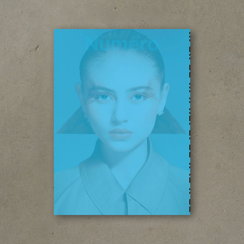 Issue 14 – Minimalismus