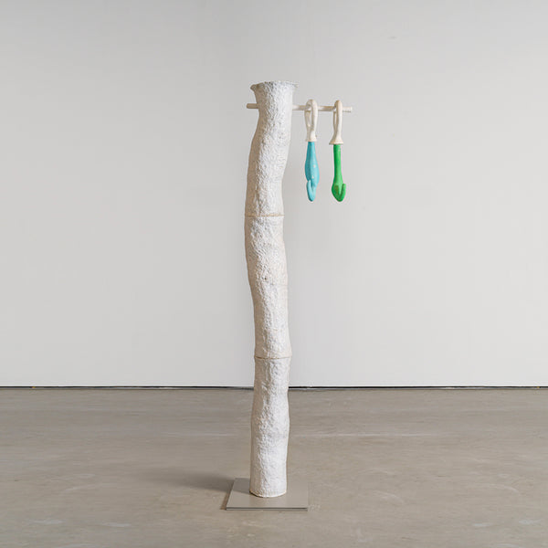 Untitled (Sanctus-An Entra’cte 1999)