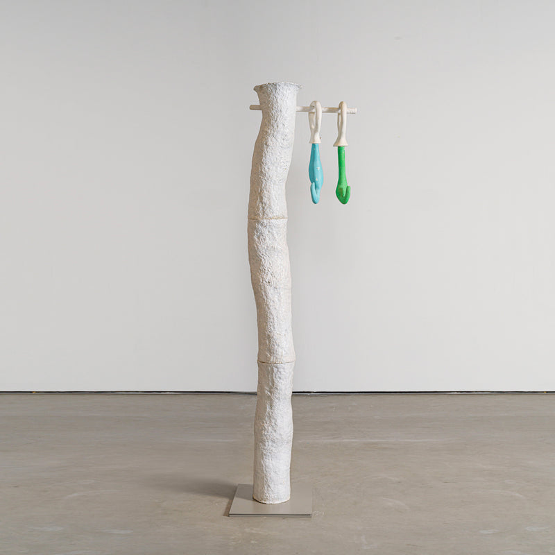 Untitled (Sanctus-An Entra’cte 1999)