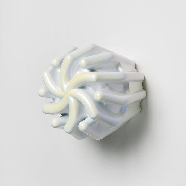 Spectral Pearl Star