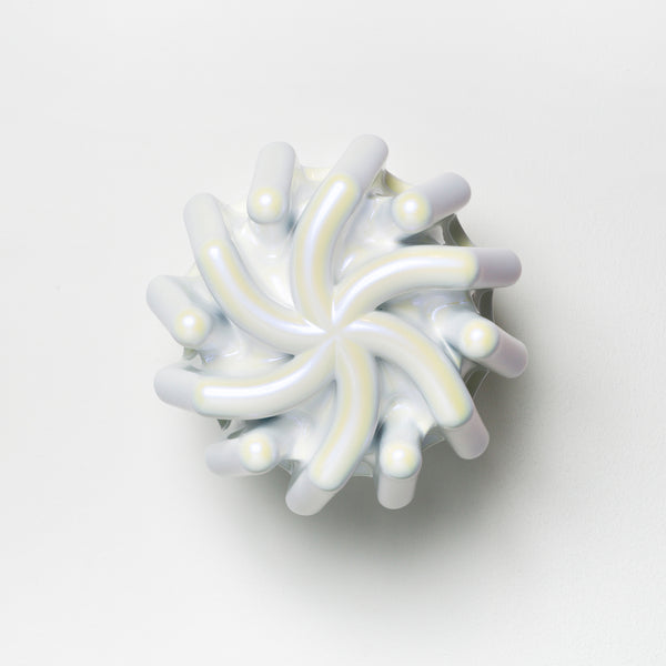 Spectral Pearl Star