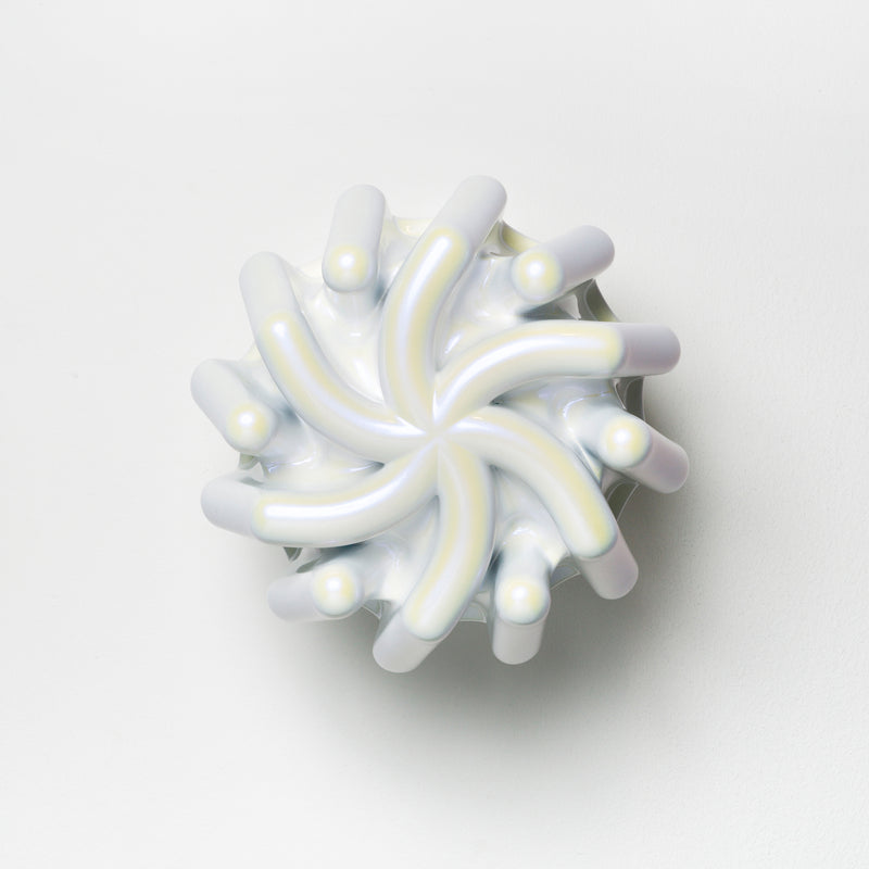 Spectral Pearl Star