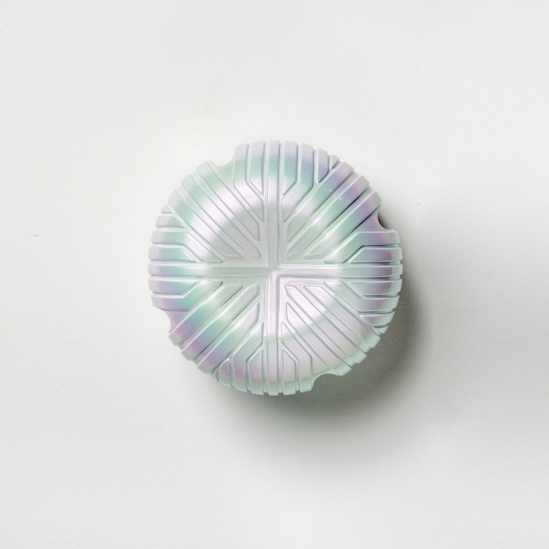 Spectral Pearl Cross