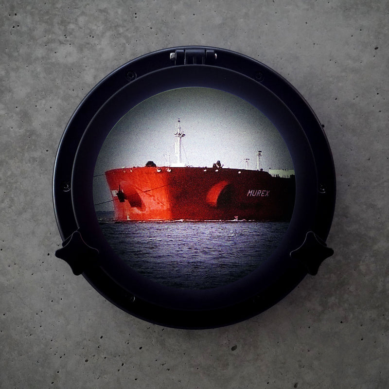 SS Murex (Sea)