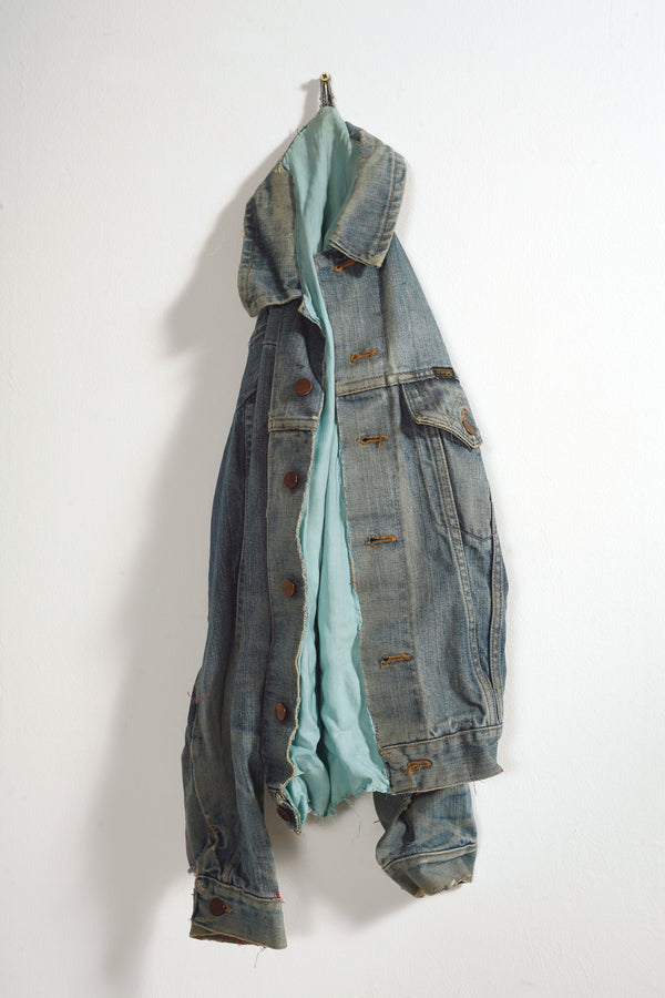 Jeansjacke