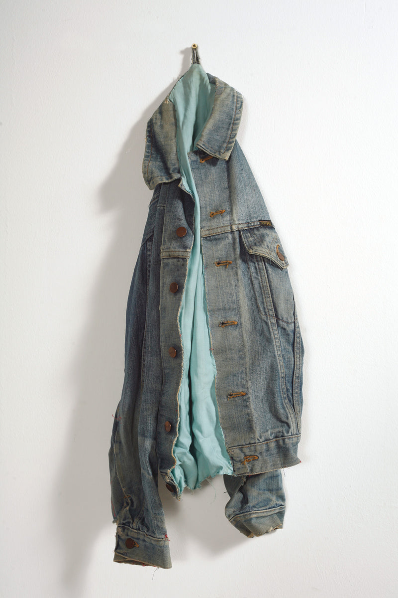 Jeansjacke