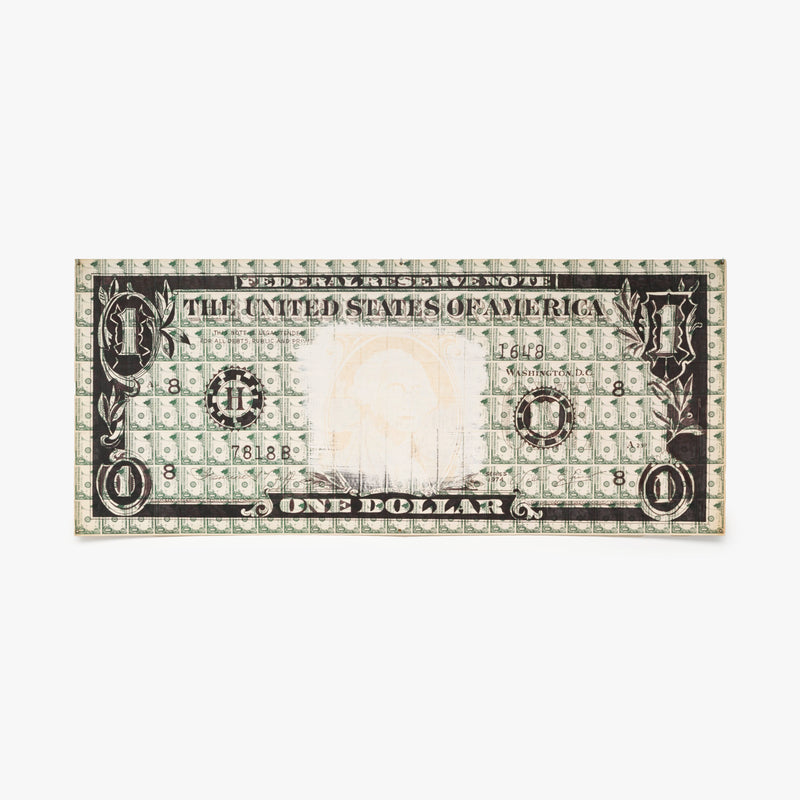 DOLLARÜBERHÖHUNG