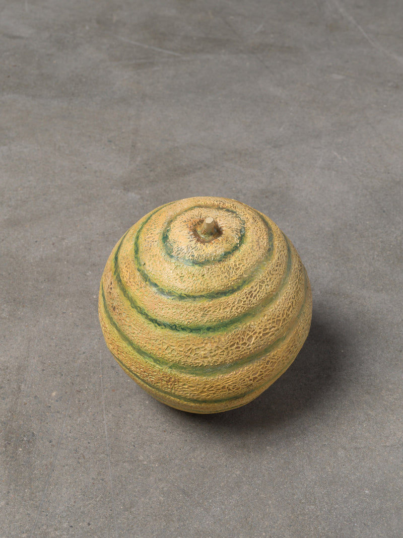Saturnmelone