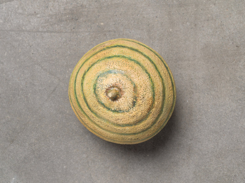 Saturnmelone