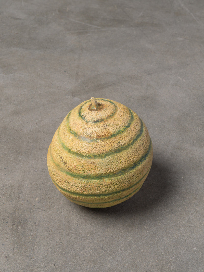 Saturnmelone