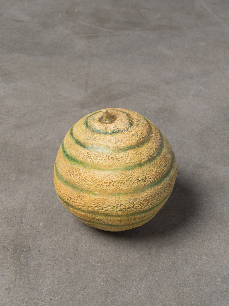 Saturnmelone