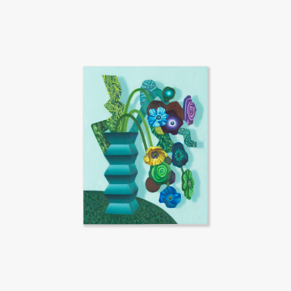 Viridian Bouquet