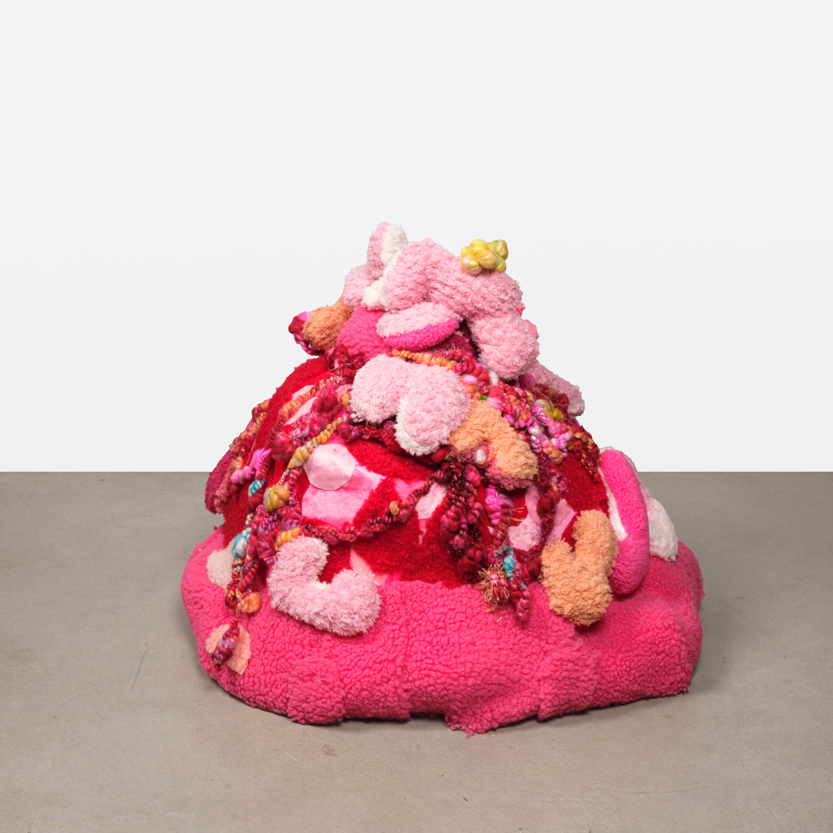 AYAKO ROKKAKU | MOUNTAINS OF NAMELESS EMOTIONS | KÖNIG SEOUL