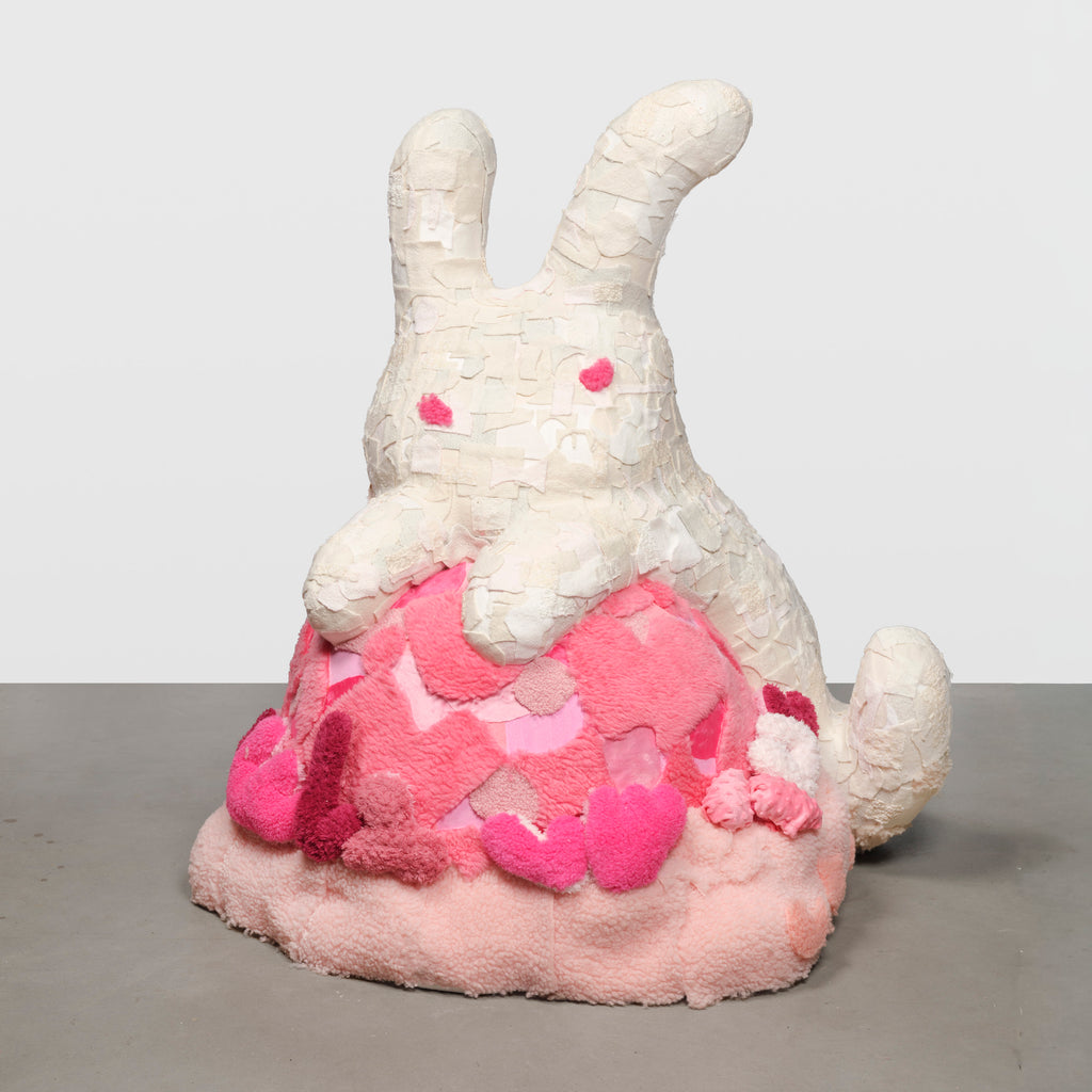 Mountain of Nameless Emotions VIII – KÖNIG GALERIE