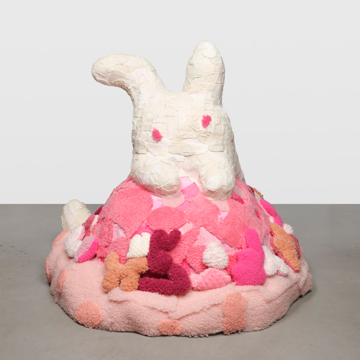 AYAKO ROKKAKU | MOUNTAINS OF NAMELESS EMOTIONS | KÖNIG SEOUL