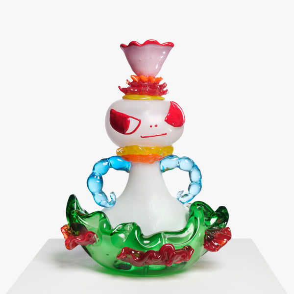 AYAKO ROKKAKU What Glass Withholds – KÖNIG GALERIE