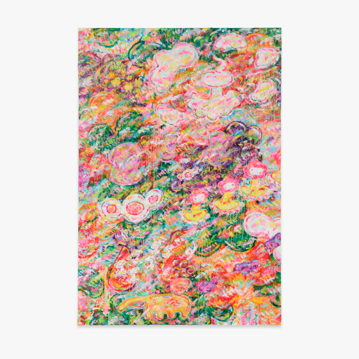 AYAKO ROKKAKU – KÖNIG GALERIE