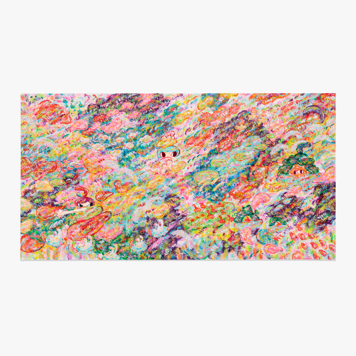 AYAKO ROKKAKU – KÖNIG GALERIE