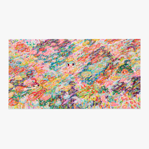 AYAKO ROKKAKU – KÖNIG GALERIE