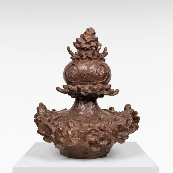 AYAKO ROKKAKU – KÖNIG GALERIE