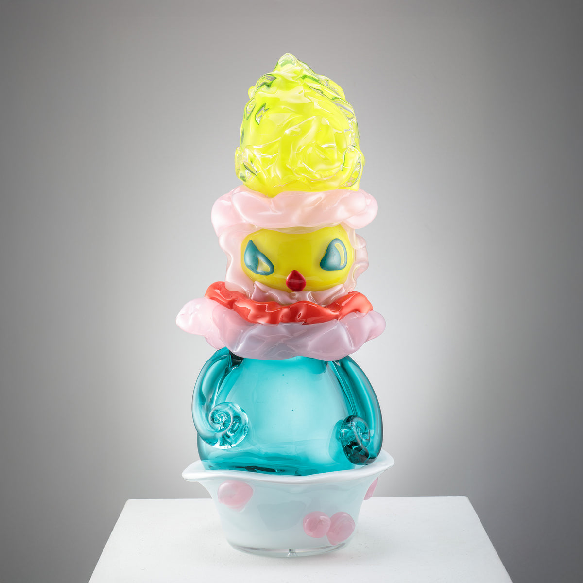 AYAKO ROKKAKU – KÖNIG GALERIE