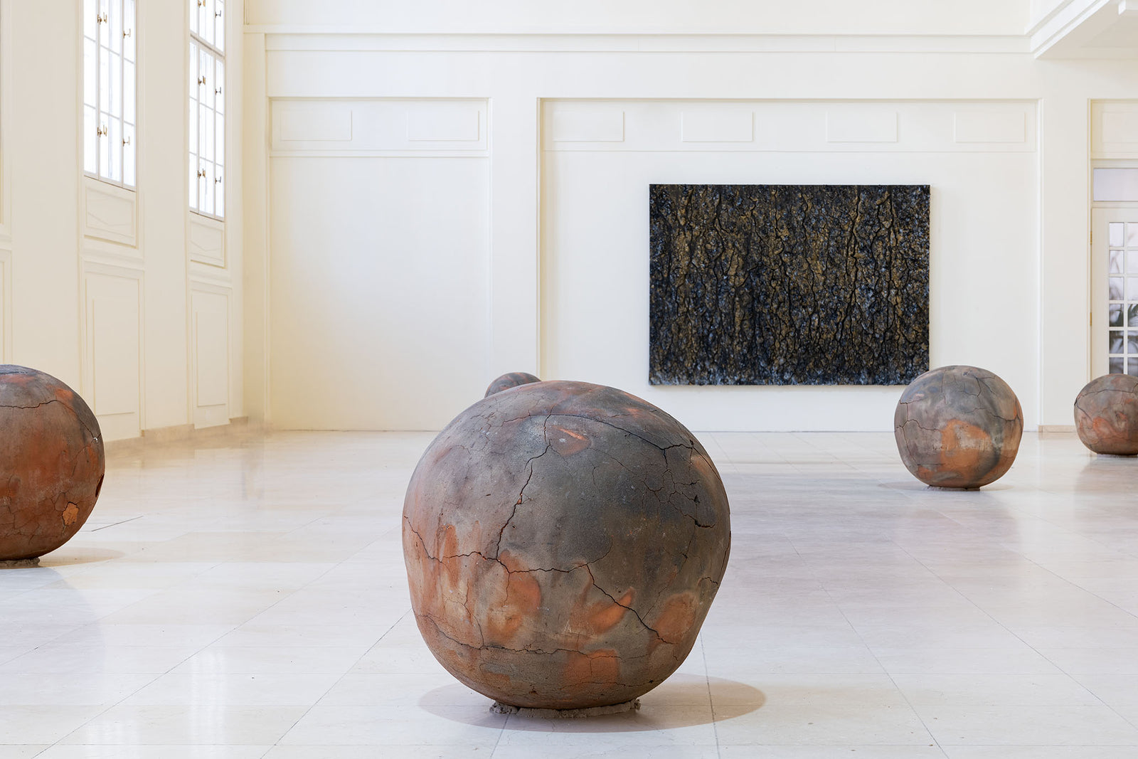 BOSCO SODI | TOTALITY – KÖNIG GALERIE