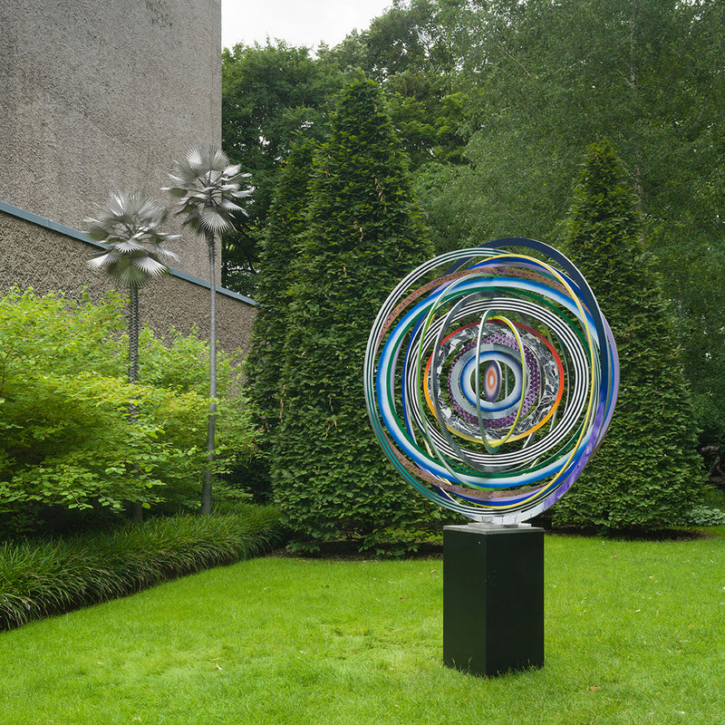 Art & Architecture Guided Tour