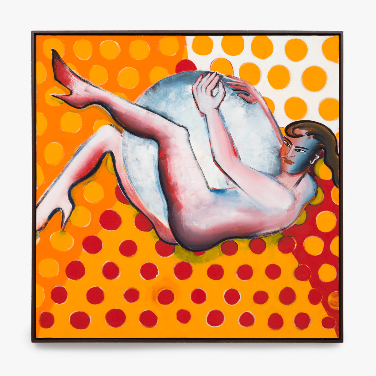 ELVIRA BACH | Alive in Painting – KÖNIG GALERIE
