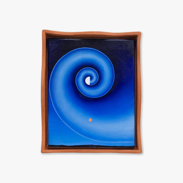 Nautilus (Ultramarine)