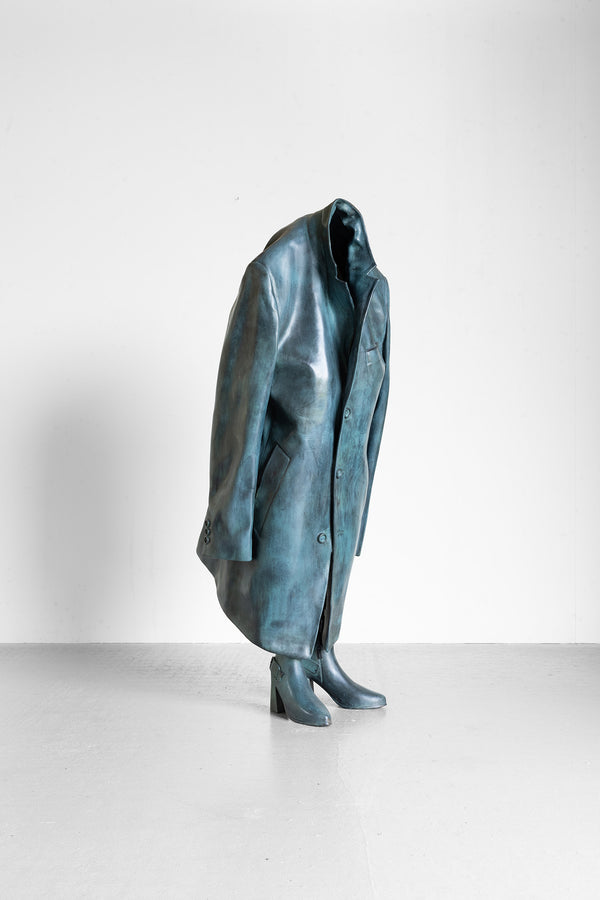 Rodin's Coat