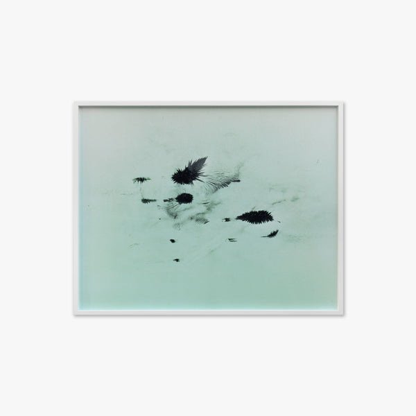 "Untitled" (Eisenspan 7)