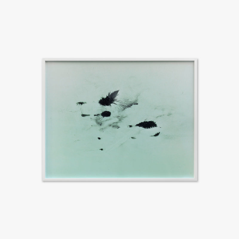 "Untitled" (Eisenspan 7)