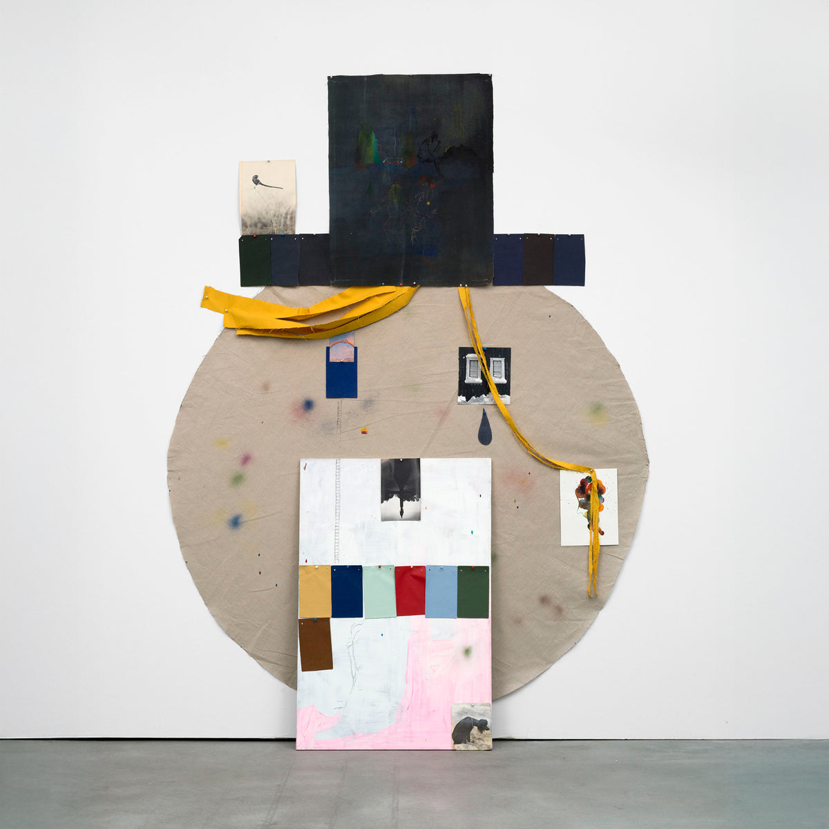 FRIEDRICH KUNATH – KÖNIG GALERIE