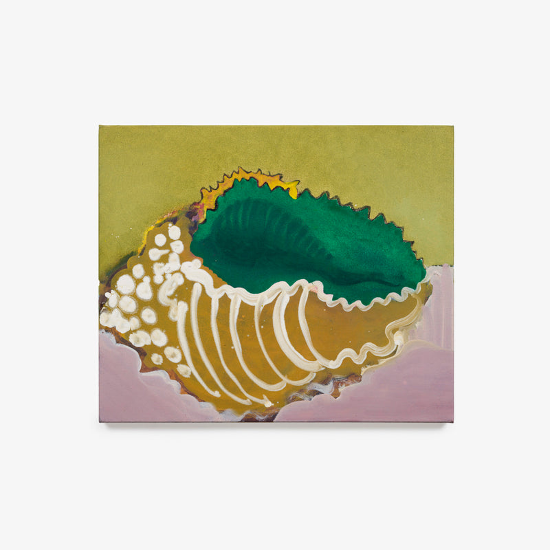 Seashell (magic) – KÖNIG GALERIE